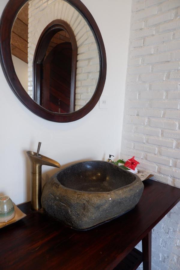 Hoi An Ti Hon House Villa Exterior photo