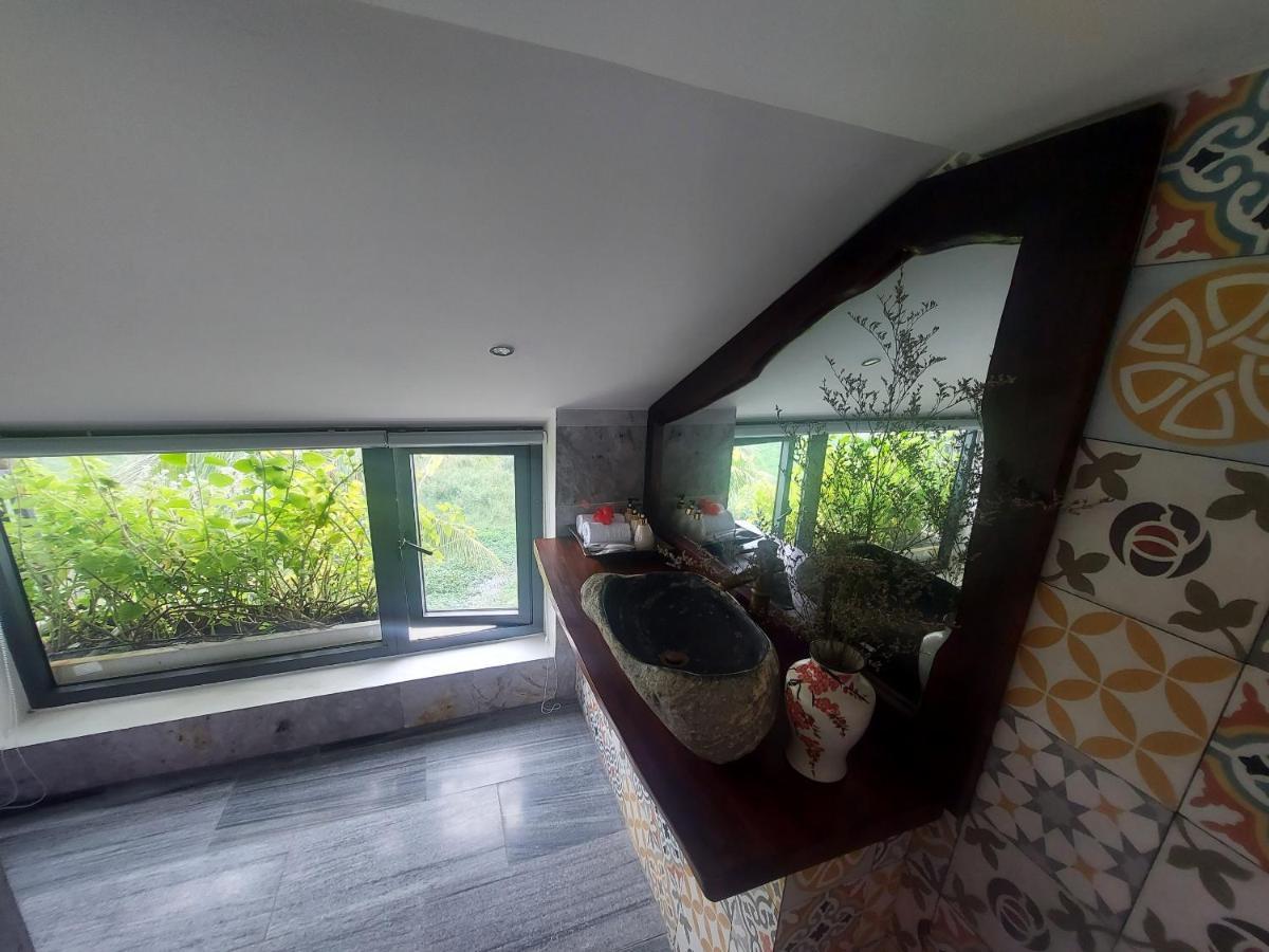 Hoi An Ti Hon House Villa Exterior photo